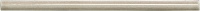 Бордюр ESSENZE PLUS Coprispigolo Greige Cr. 1,2x26