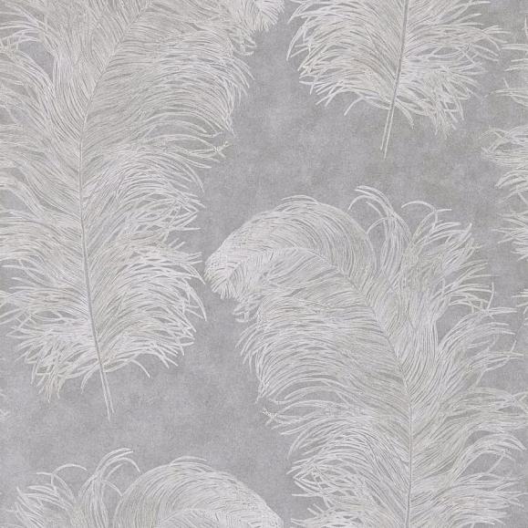 Обои Harlequin HGAT111237 Slate Operetta Wide Width