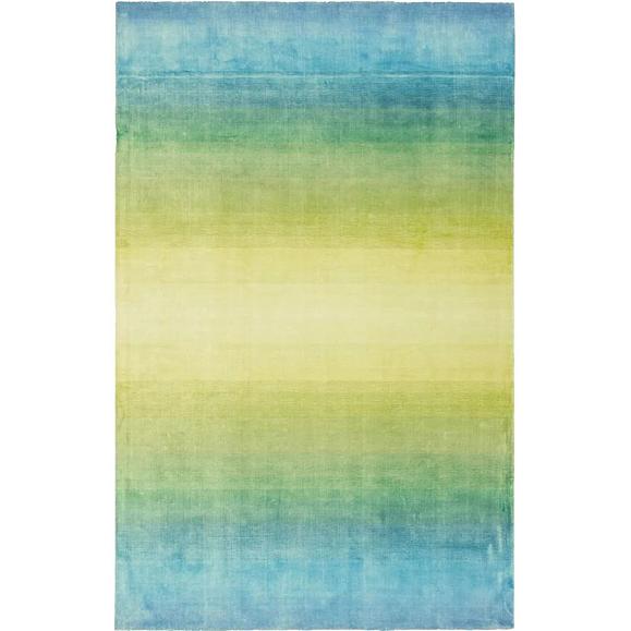 Ковер Designers Guild RUGDG0902 Savoie Azure 160 x 260 см