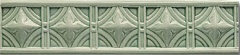 NEO400 Бордюр ESSENZE Neoclassico Felce 6х26