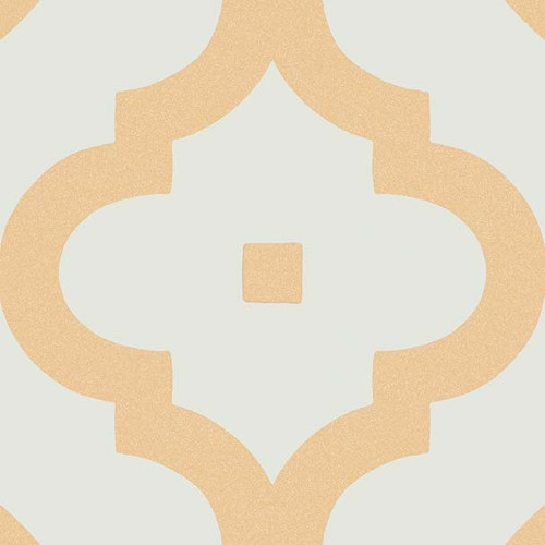 Ladakhi Ocre