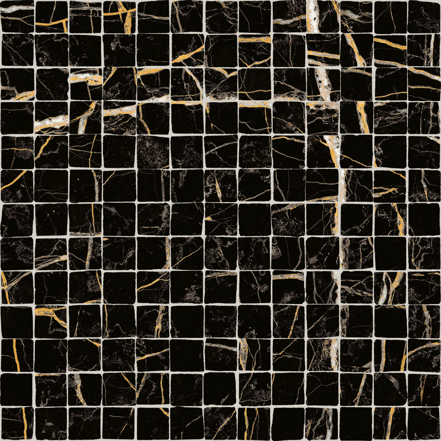 CHA.EXT.LAURENT MOSAICO SPLIT