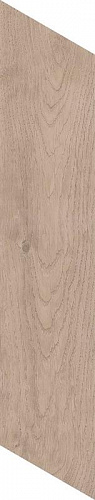 WOW 60 Chevron A Wood Mid