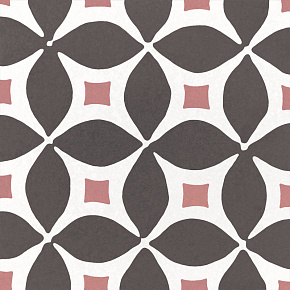 EQUIPE CAPRICE DECO Patchwork Colours (16 видов паттерна)
