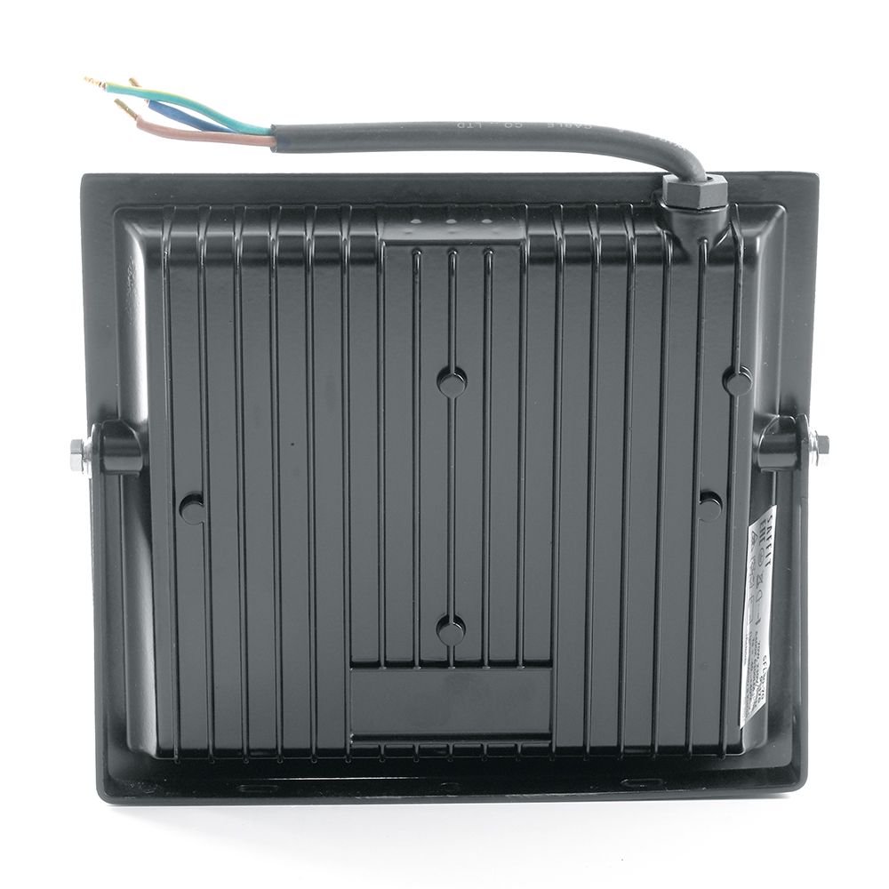 Светодиодный прожектор Saffit SFL90-70 IP65 70W 6400K 55176