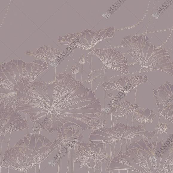 Панно Affresco AF2141-COL5 Color 5