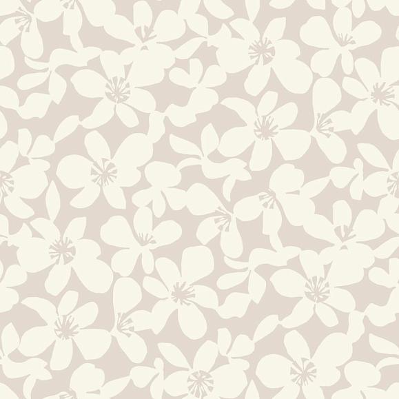Обои York BO6685 Free Spirit Blush