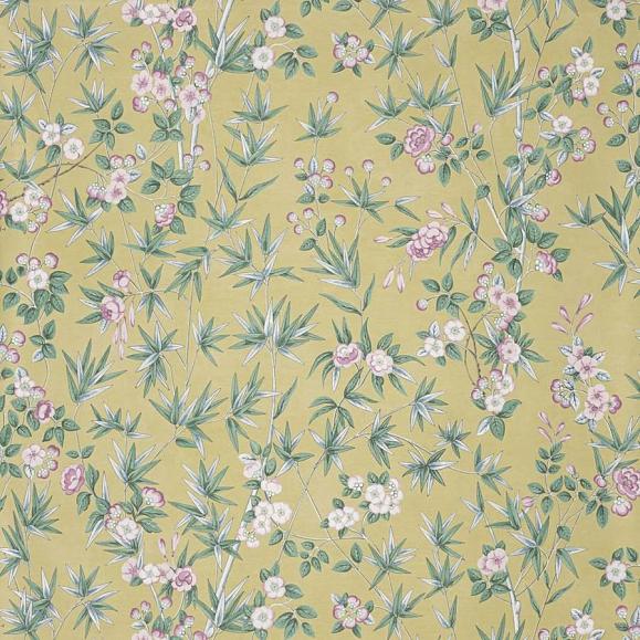 Обои Manuel Canovas 03120-02 Or Haru