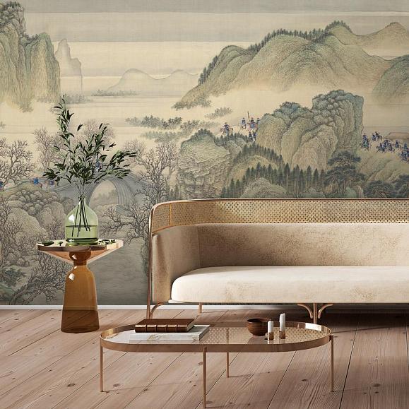 Панно Hygge Wall H11391 Royal View