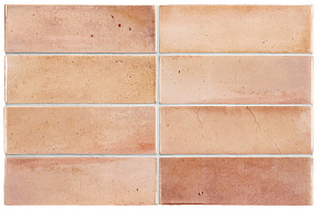 HANOI Pink 5,1x16,1 см