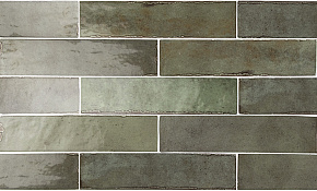 EQUIPE TRIBECA Sage Green