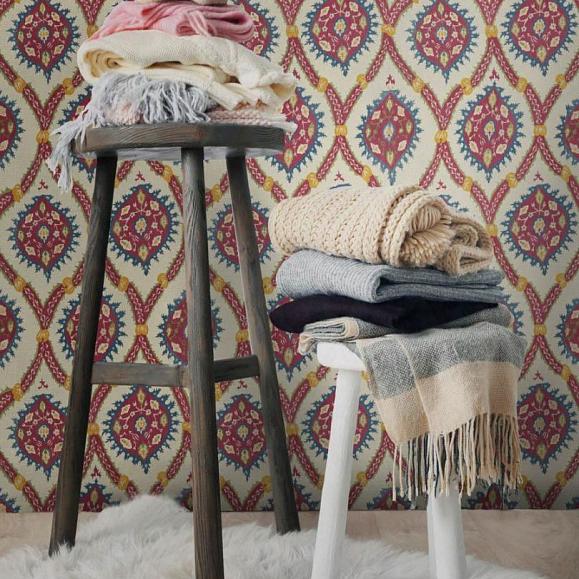 Панно Mind the gap WP20307 Ottoman Taupe