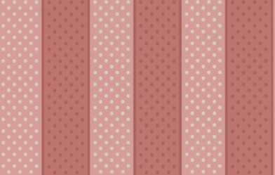 Обои Little Greene 0286PSSTRAW Paint Spot Strawberry Cream