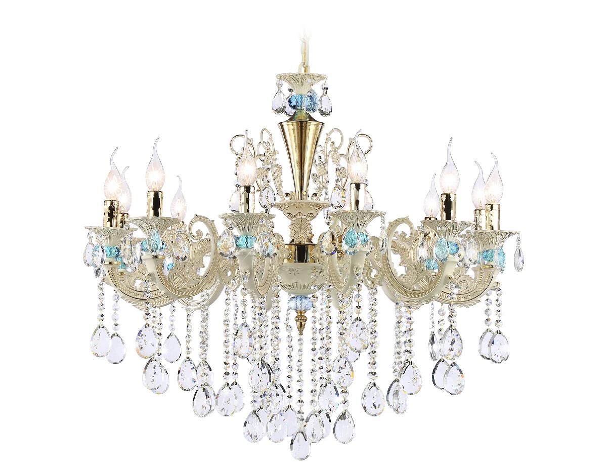 Подвесная люстра Ambrella Light Traditional TR4929