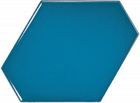 BENZENE ELECTRIC BLUE