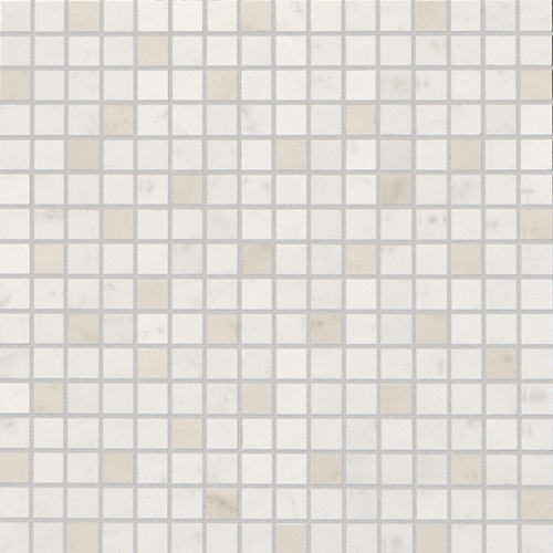 Мозаика Roma Diamond Carrara Mosaico 30,5х30,5