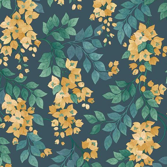 Обои Cole&Son 117/6019 Bougainvillea