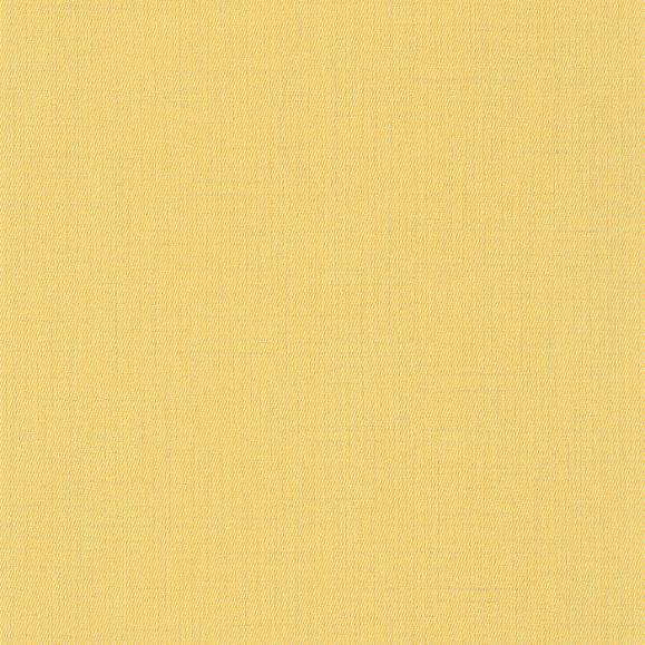 Обои Casadeco 87532222 Denim Jaune citron