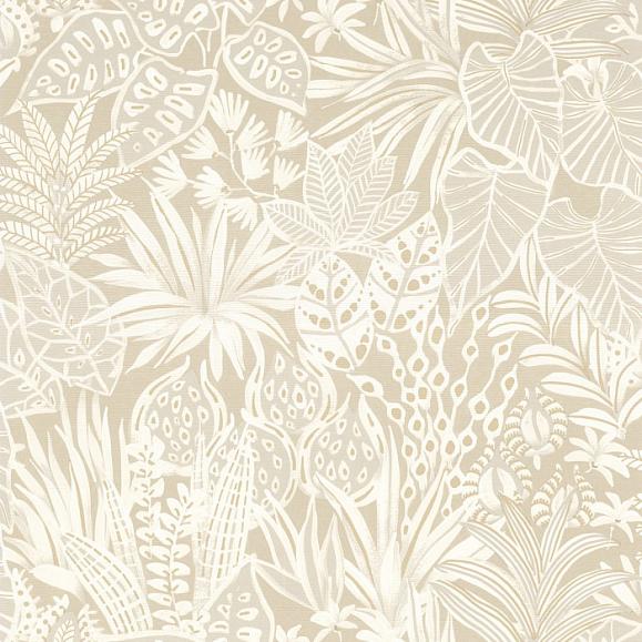 Обои Casamance 75950712 Madhuca