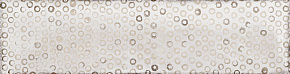 SPLENDOURS FABRIC BROWN