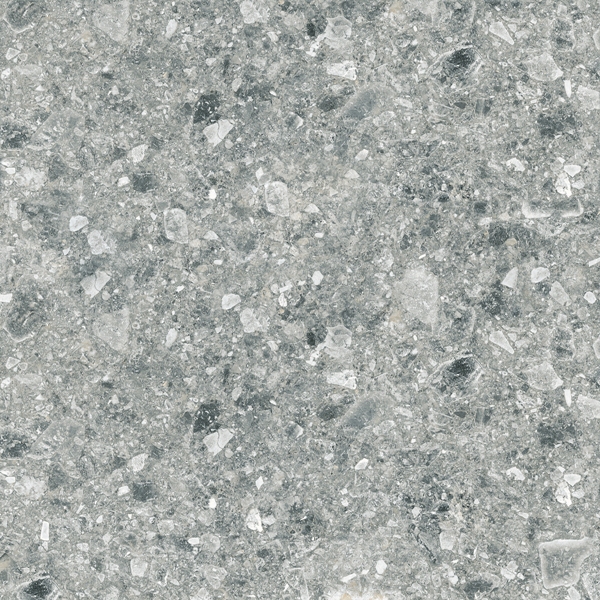 Terrazzo 02 темно-серый TR026060N