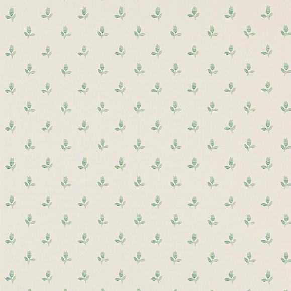 Обои Colefax and Fowler 07986/06 Sudbury Park Forest Green