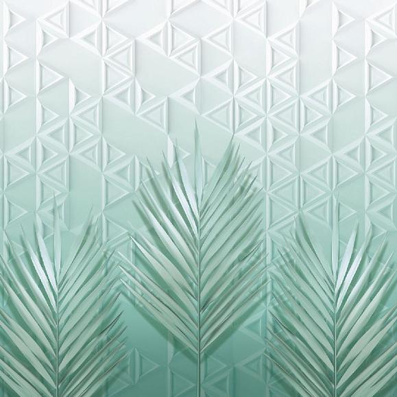 Панно Ortograf 32601 Palm Leaves