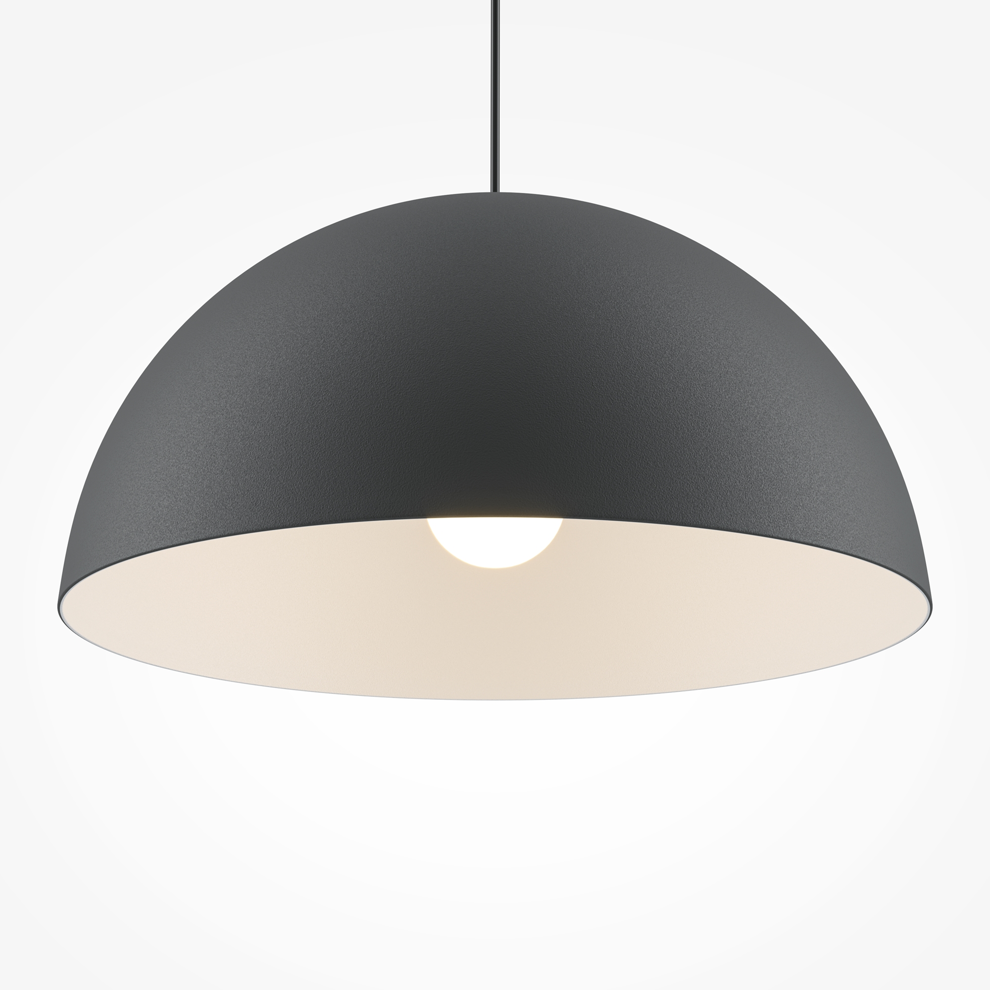 Подвесной светильник Maytoni Basic colors MOD168PL-01B