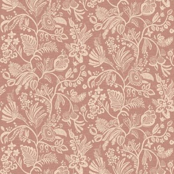 Обои виниловые Casamance 76960610 коллекции Broderies
