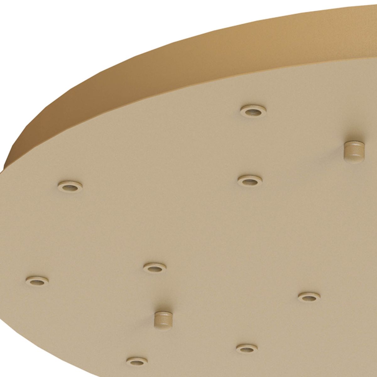Основание потолочное 24L Mantra Modular Light Florones 9376