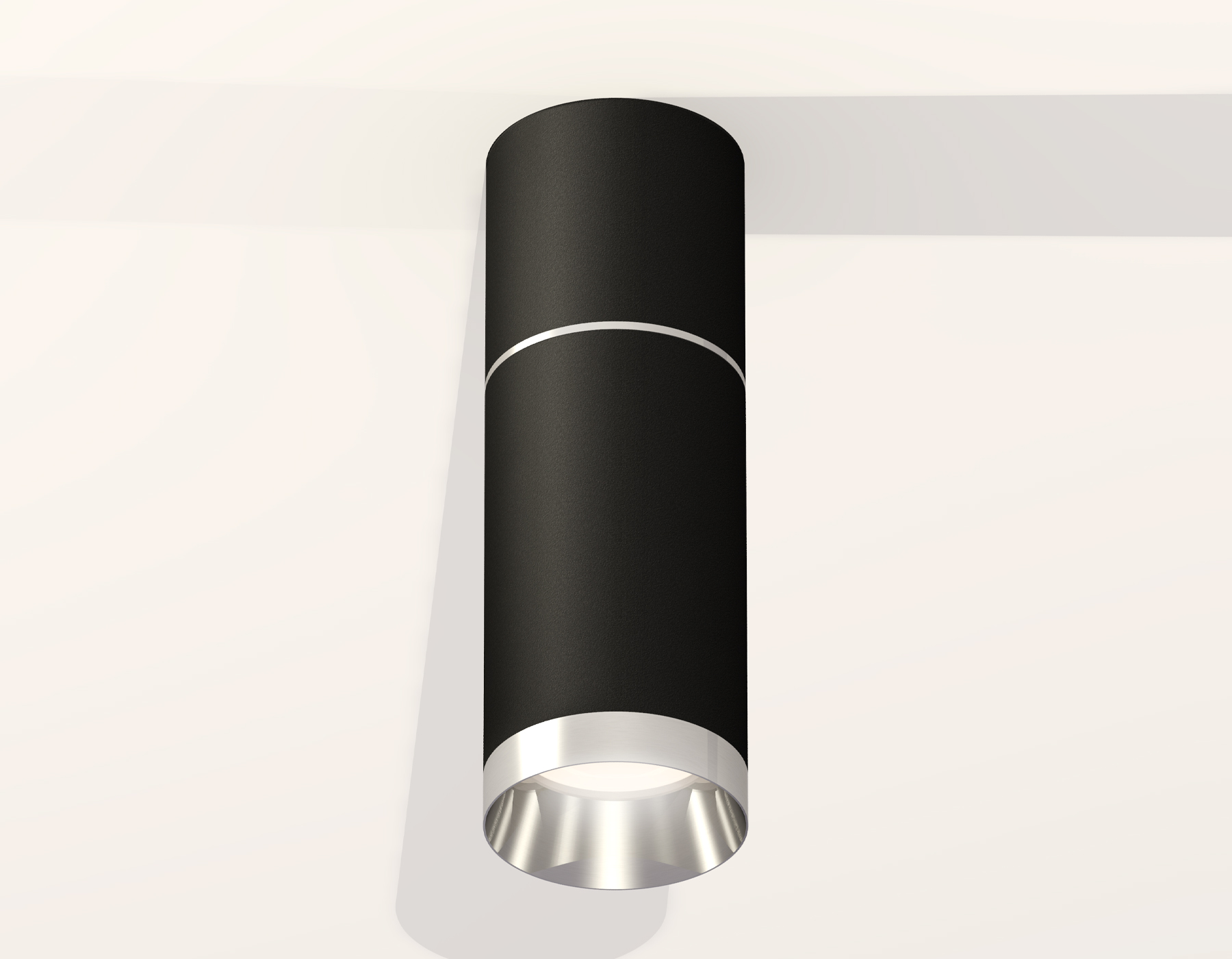 Потолочный светильник Ambrella Light Techno Spot XS6323060 (C6302, A2060, C6323, N6132)