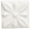 ADEX STUDIO Вставка Relieve Flor № 1 Bamboo