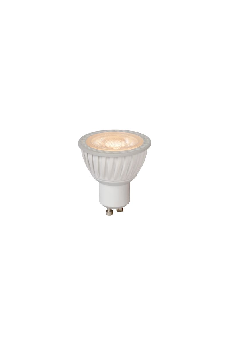 Светодиодная диммируемая лампа Lucide GU10 5W 3000K 49006/05/31