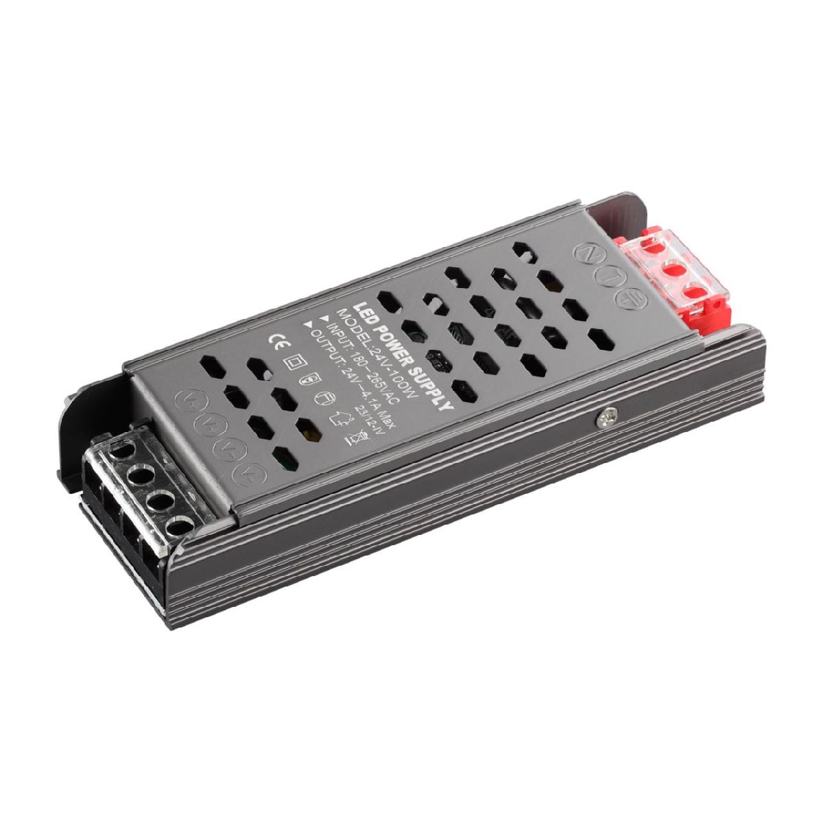 Драйвер Novotech Easy Drive 359454