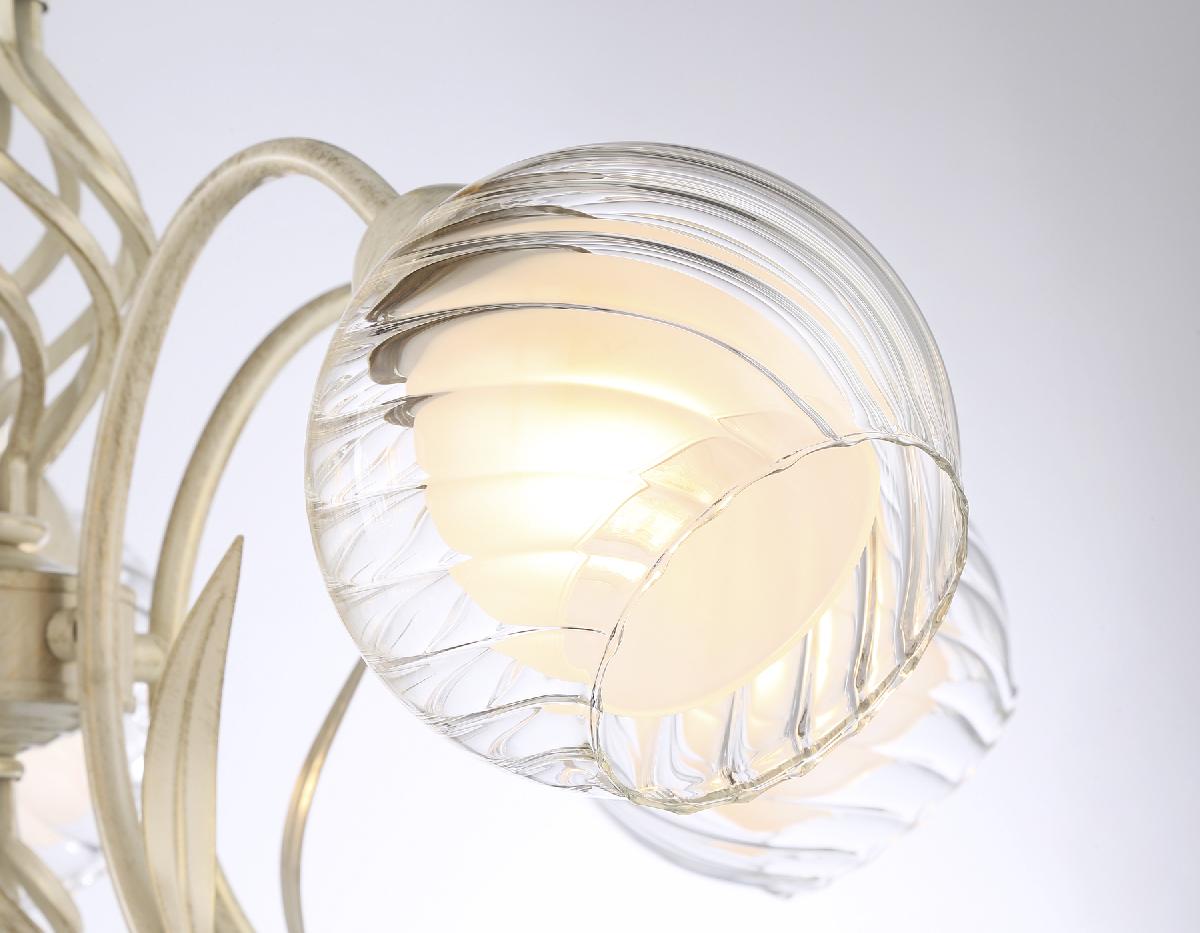 Люстра на штанге Ambrella Light Traditional TR3066