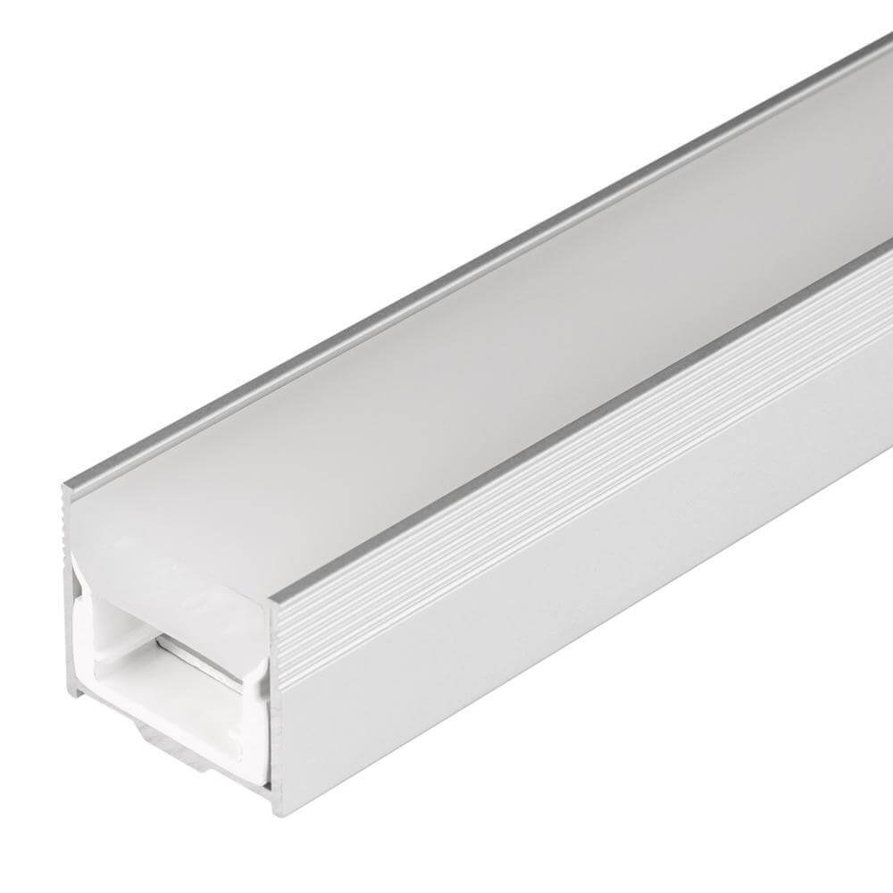 Профиль-держатель Arlight WPH-FLOOR22-2000 ANOD 023291