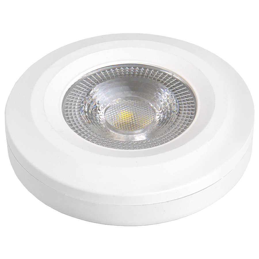 Светодиодная лампа General GLDEN-GX53-DIF-12-230-GX53-2700 661554