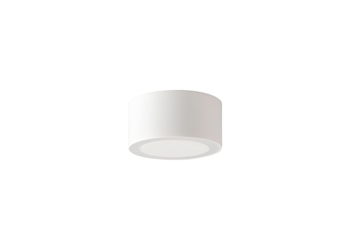 Потолочный светильник Crystal Lux CLT 074C WH