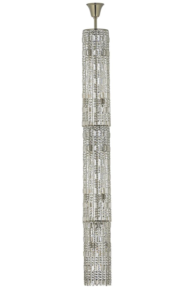 Люстра на штанге Arti Lampadari Lazio E 1.9.25.501 N