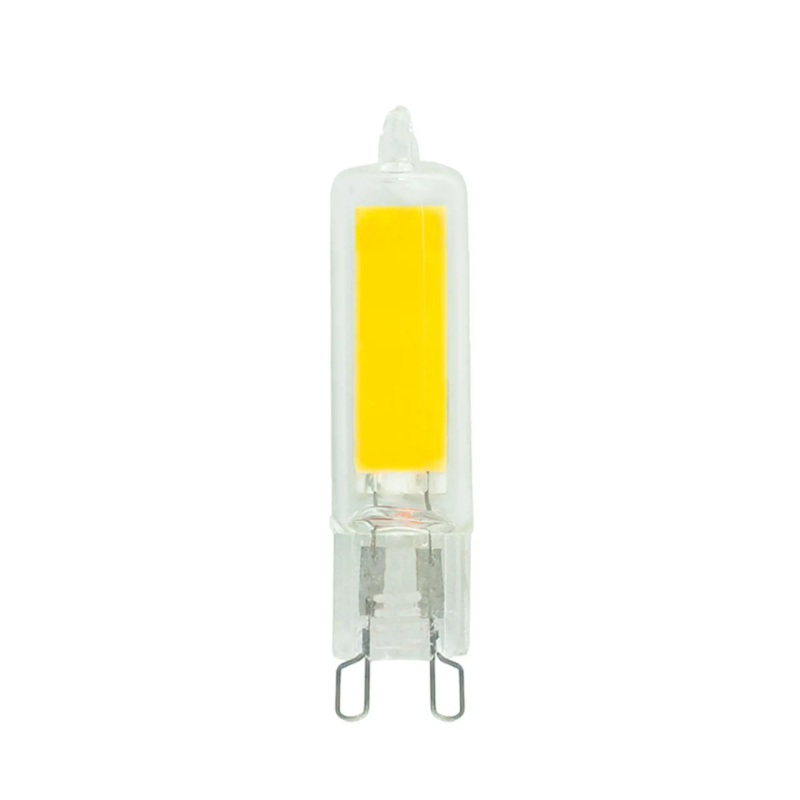 Лампа светодиодная Thomson G9 4W 3000K TH-B4236