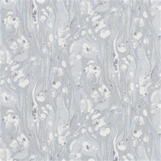 обои Designers guild PDG715/05 Delahaye Zinc