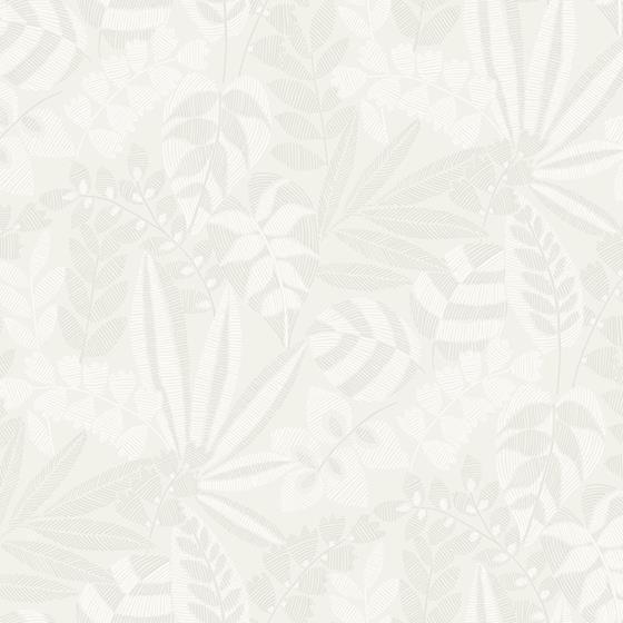 Обои Seabrook RY30600 Leaves in screen technique