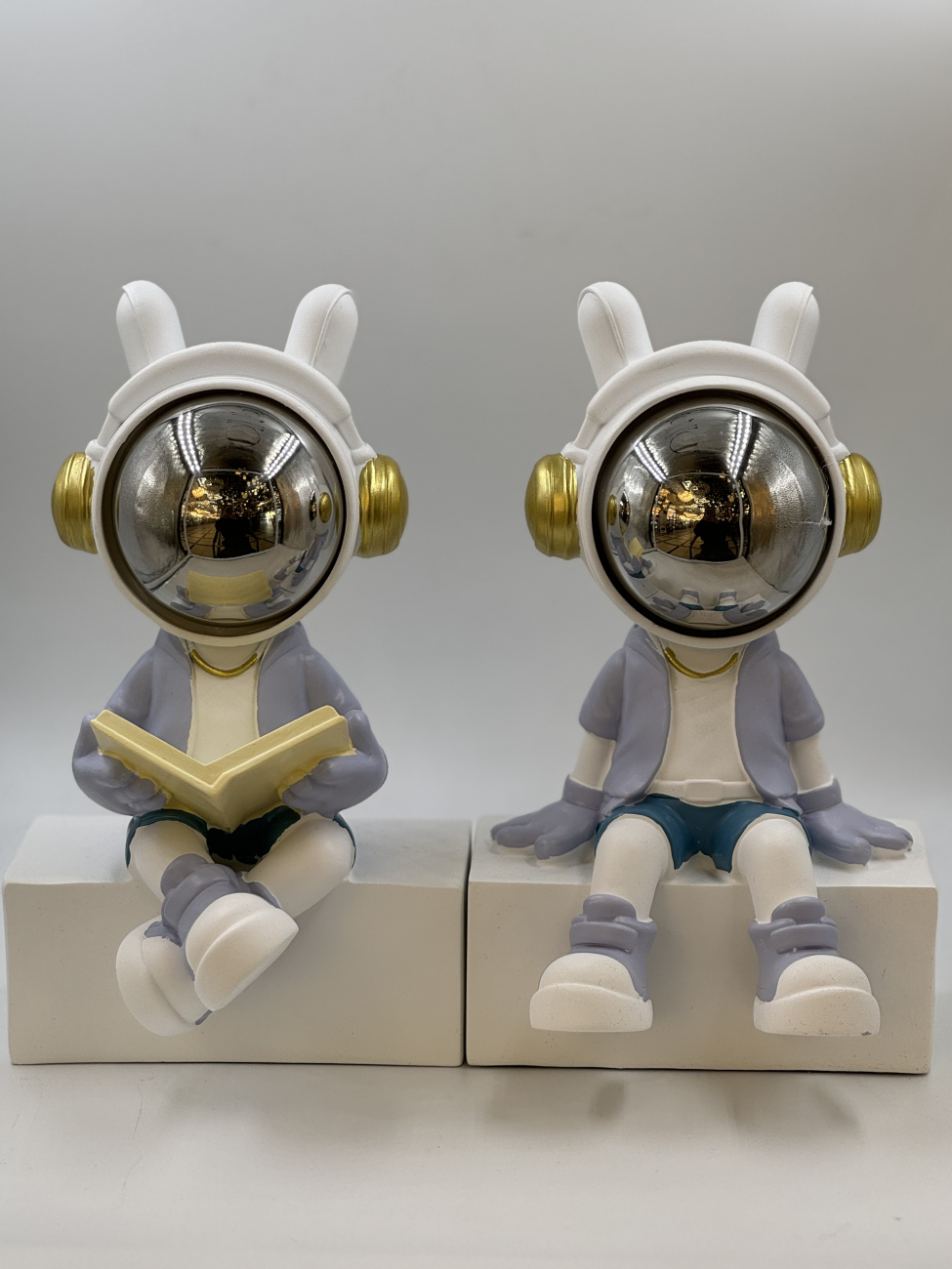 Teona Decor Galaxie TD046/2 SET