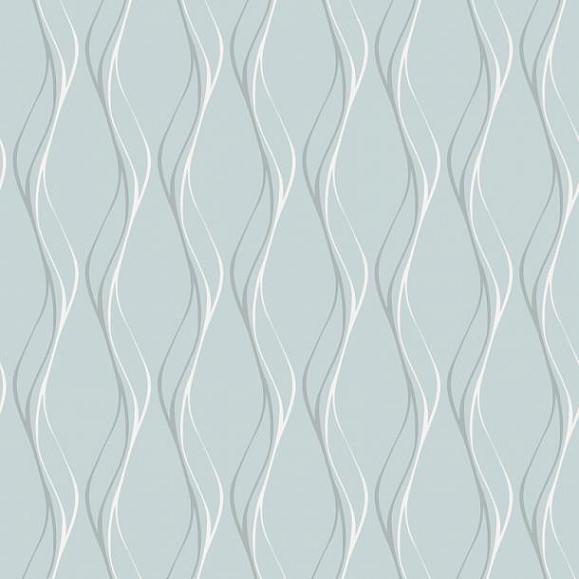 Обои Jaima Brown DB11402 Muse Aqua
