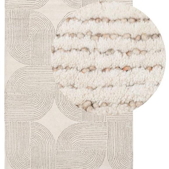 Ковер Decaro D100010 (160 x 240) коллекции rugs