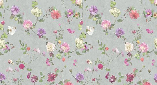 Панно Loymina ETD16 006 Flower Rain