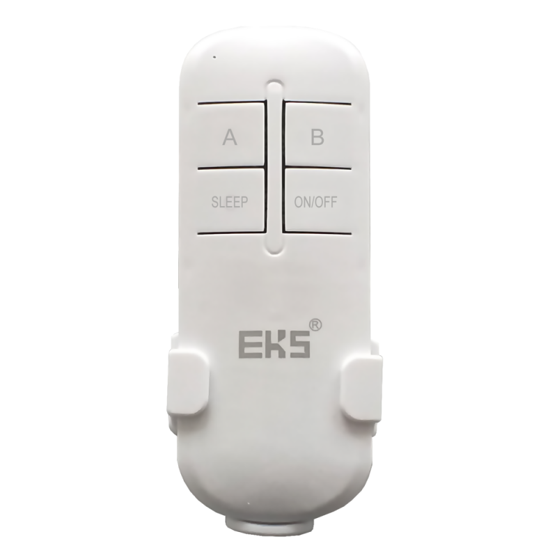Пульт двухканальный EKS Standard UTT00004644