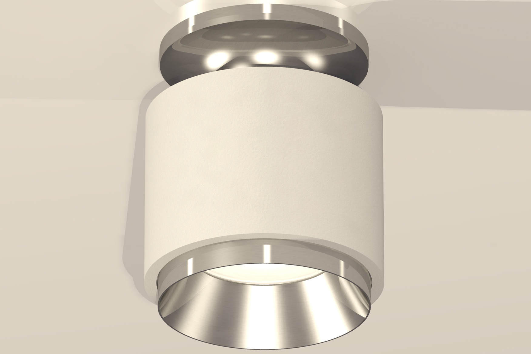Потолочный светильник Ambrella Light Techno Spot XS7510080 (N7927, C7510, N7032)