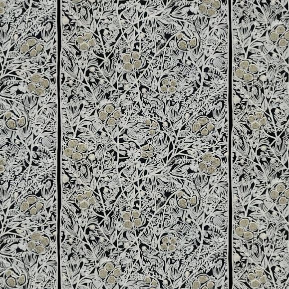 Обои Arte 58530 La Perle Black Pearl