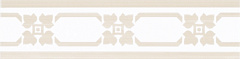 CERAMICHE GRAZIA COTTAGE Listello Cottage Cipria